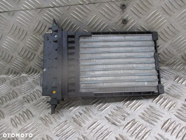 Nagrzewnica elektryczna, grzałka Opel Astra III - 1