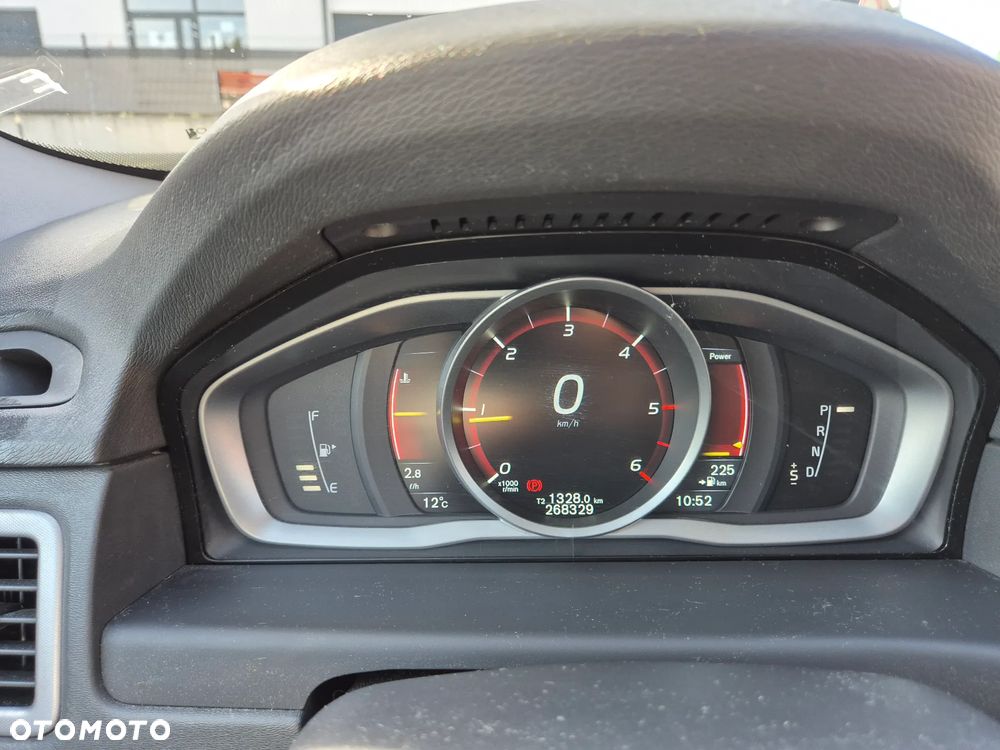 Volvo V70 D4 Drive-E Dynamic Momentum - 9