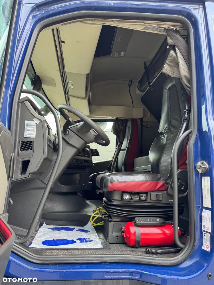Volvo FH500, ADR!! Kompresor!! - 23