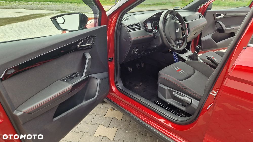 Seat Arona 1.5 TSI FR S&S - 18