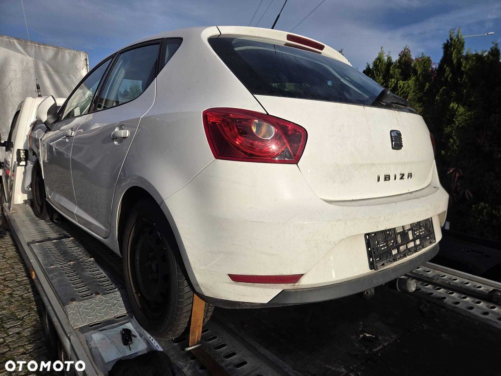 Seat Ibiza - 3