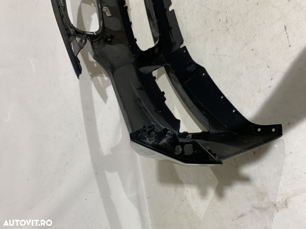 Bara fata BMW Seria 3, F30/F31, M-Sport, 2011, 2012, 2013, 2014, 2015, 2016, 2017, 2018, cod origine OE 51118067873. - 10