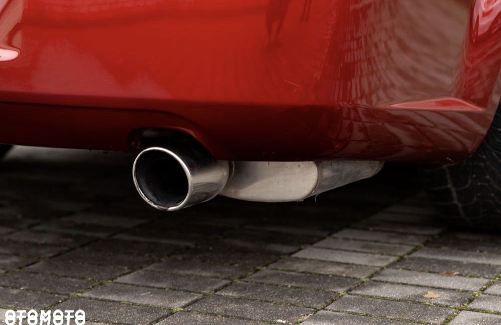 Dodge Magnum 3.5 V6 - 14