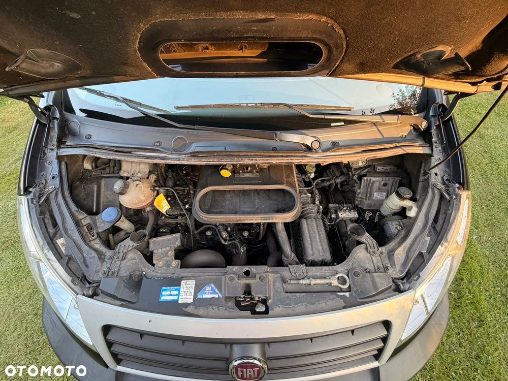 Fiat Scudo Kombi L2H1 Standard - 19
