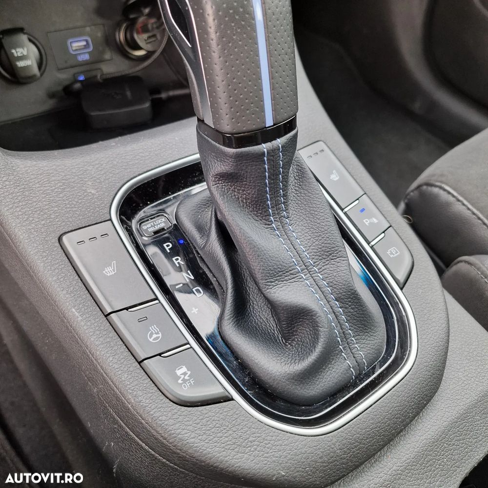 Hyundai i30 2.0 T-GDI DCT N Performance - 8