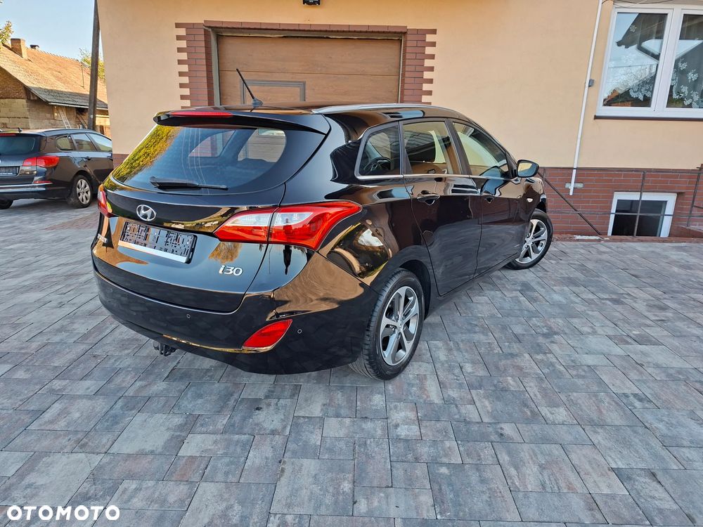 Hyundai i30 - 9