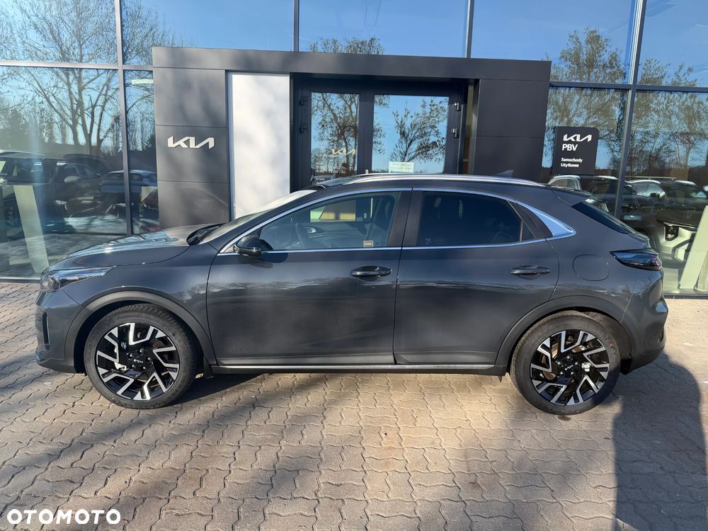 Kia XCeed 1.6 T-GDI Tribute DCT - 2