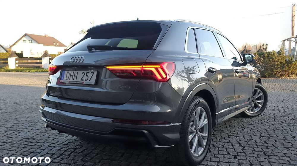 Audi Q3 - 2