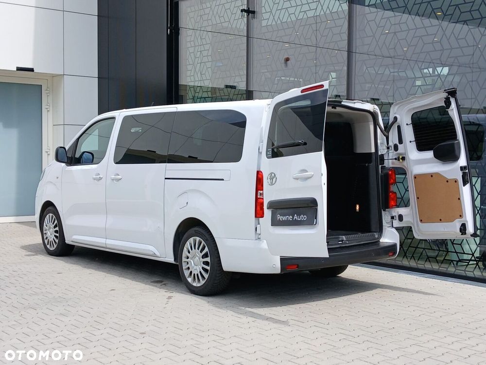 Toyota Proace Verso 2.0 D4-D Long Business - 37