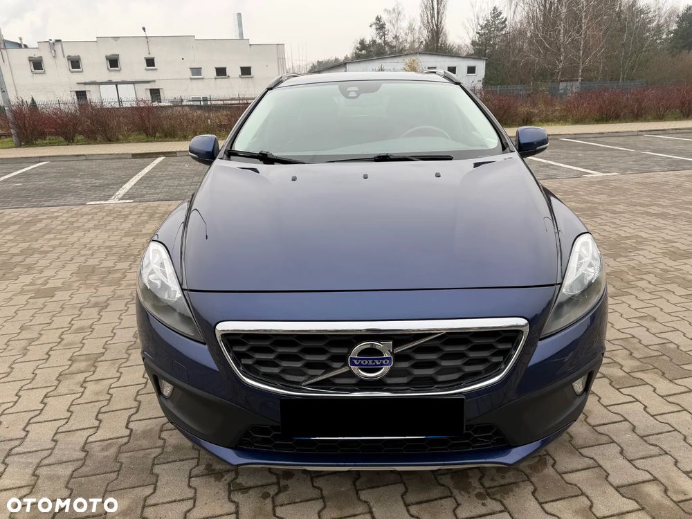 Volvo V40 Cross Country D2 Ocean Race - 3