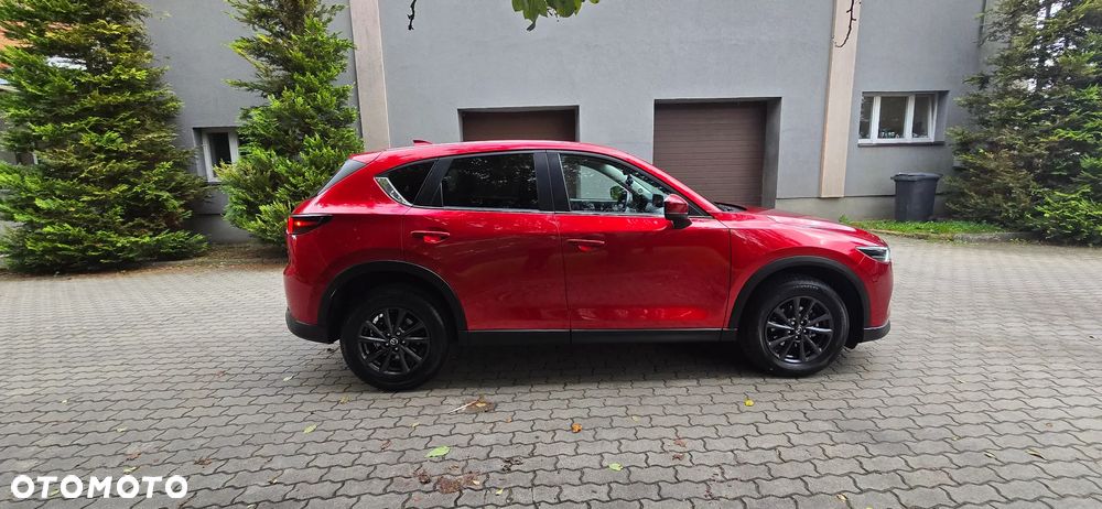 Mazda CX-5 - 36