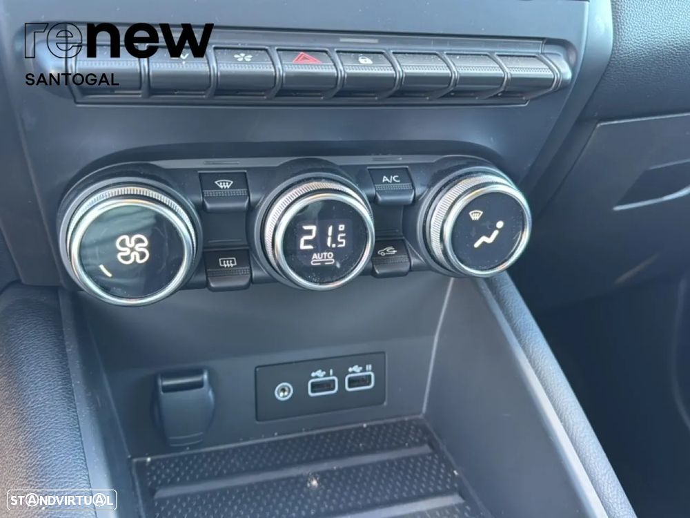 Renault Captur 1.6 E-Tech Intens - 19