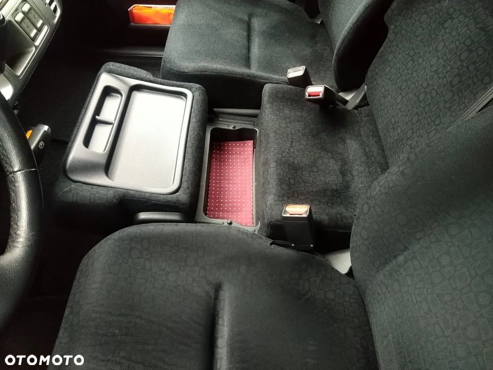 Honda FR-V 2.2 i-CTDi Executive - 18