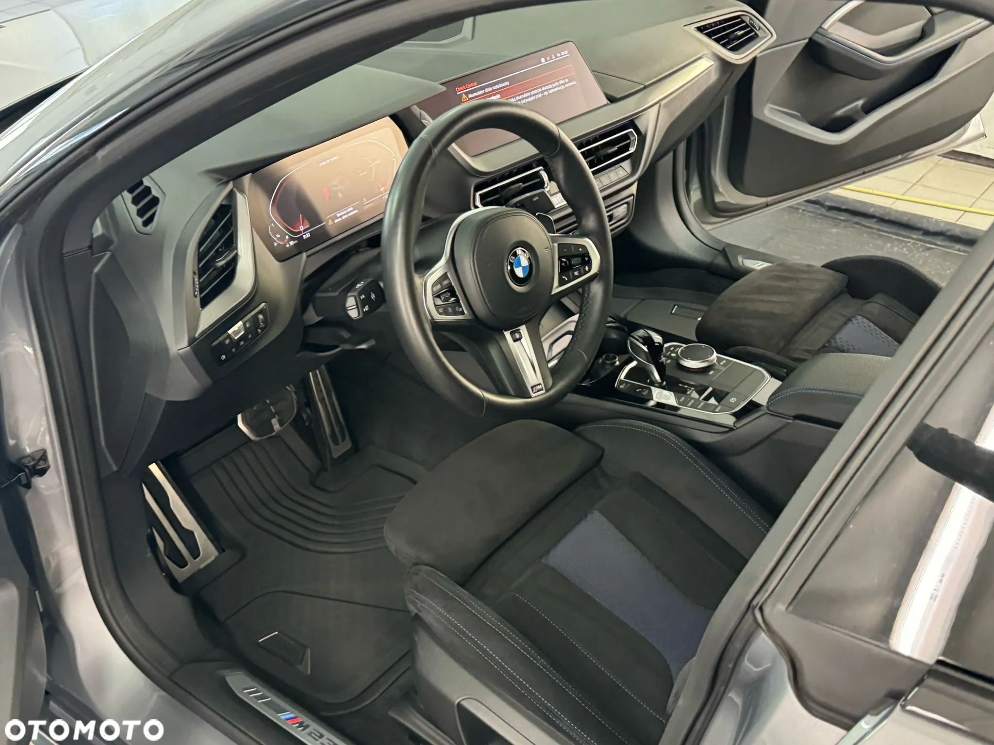 BMW Seria 2 M235i xDrive - 2