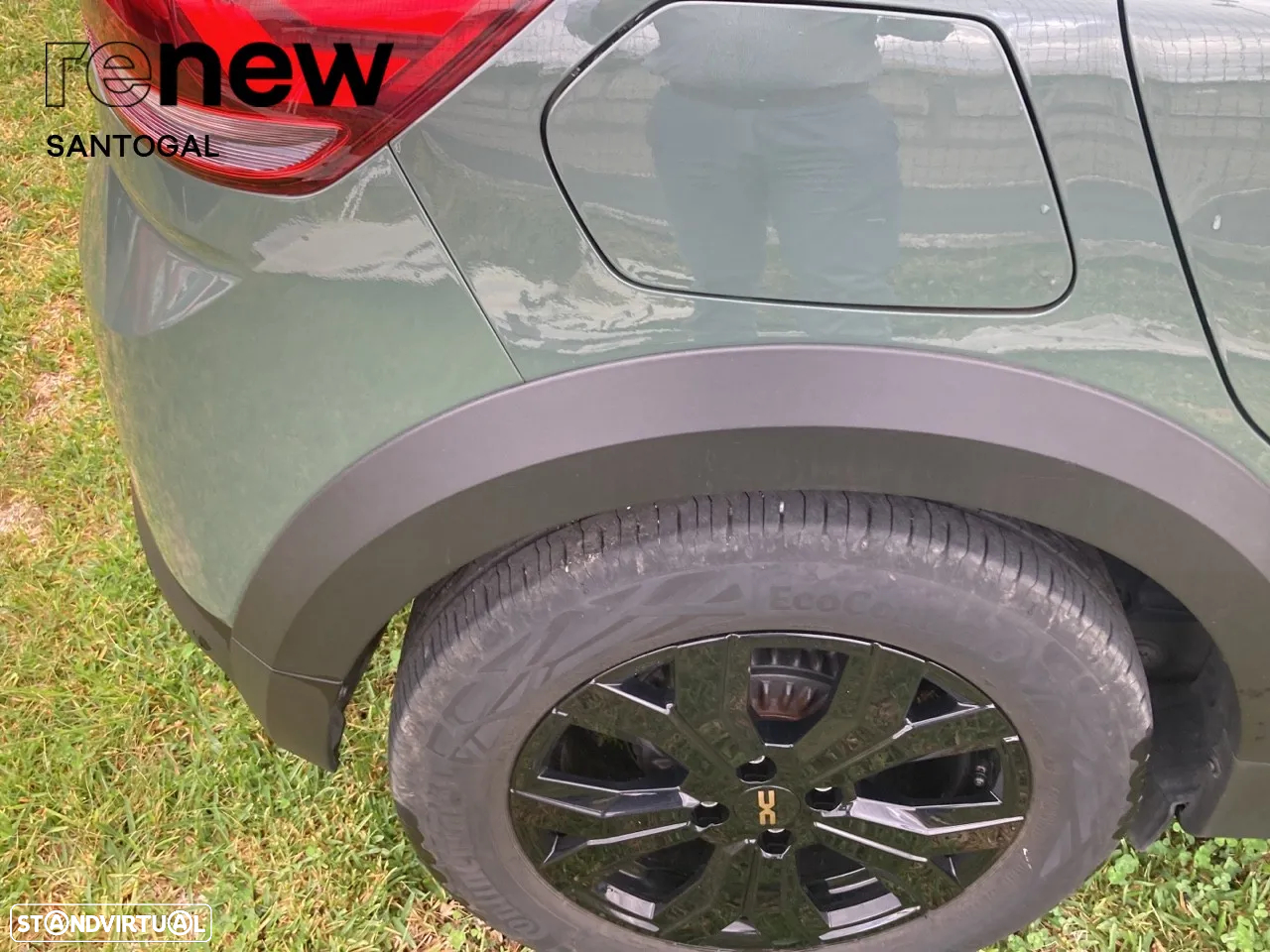 Dacia Sandero 1.0 TCe Stepway Extreme - 13