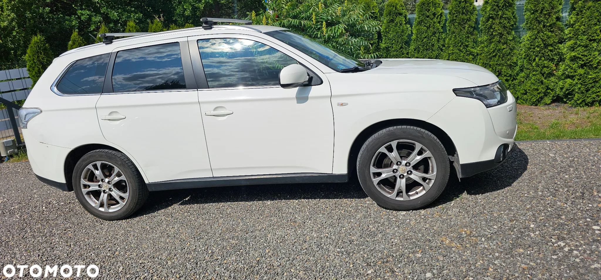 Mitsubishi Outlander 2.0 City Style 2WD - 2
