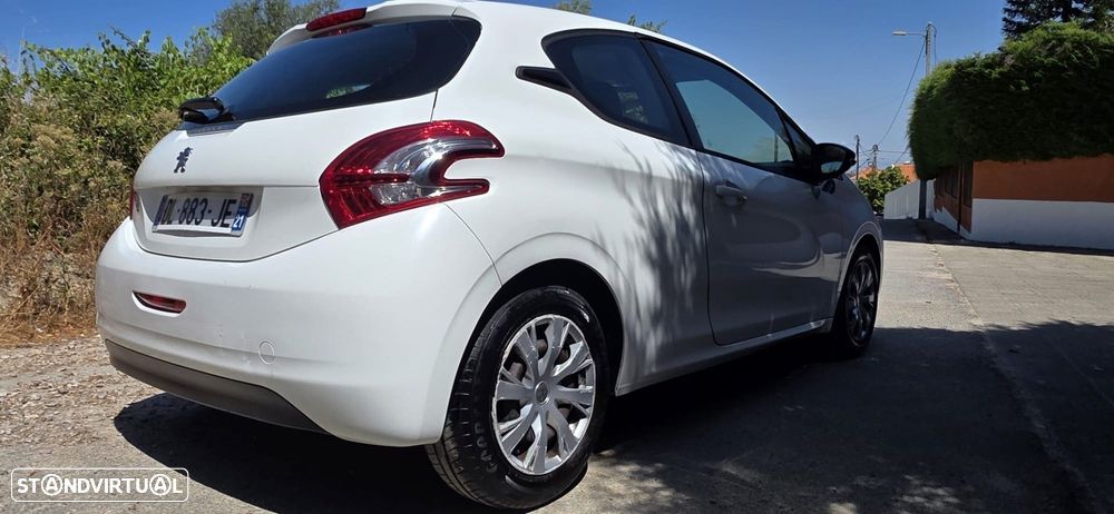 Peugeot 208 PureTech 68 Like - 2