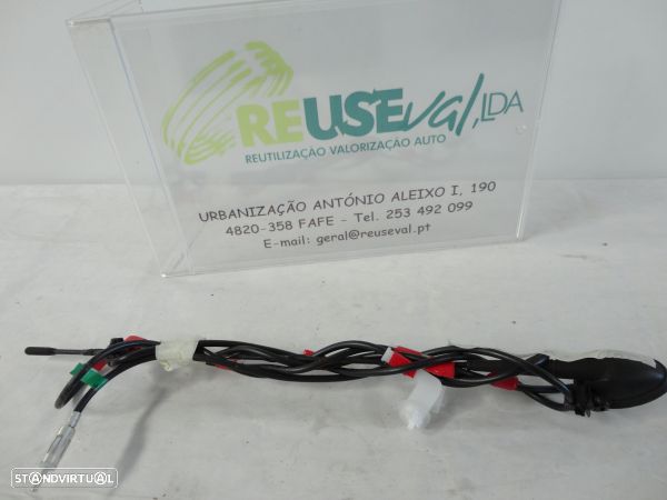 Antena Suzuki Swift Iii (Mz, Ez) - 1