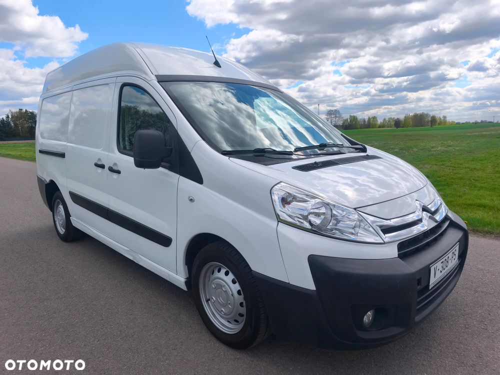 Citroën Jumpy - 3
