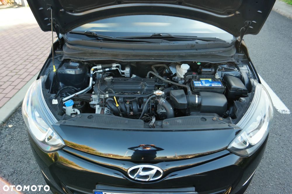 Hyundai i20 - 32