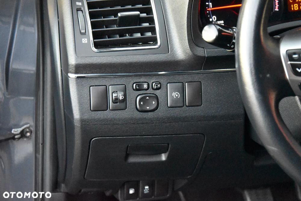 Toyota Avensis 1.8 Edition - 30