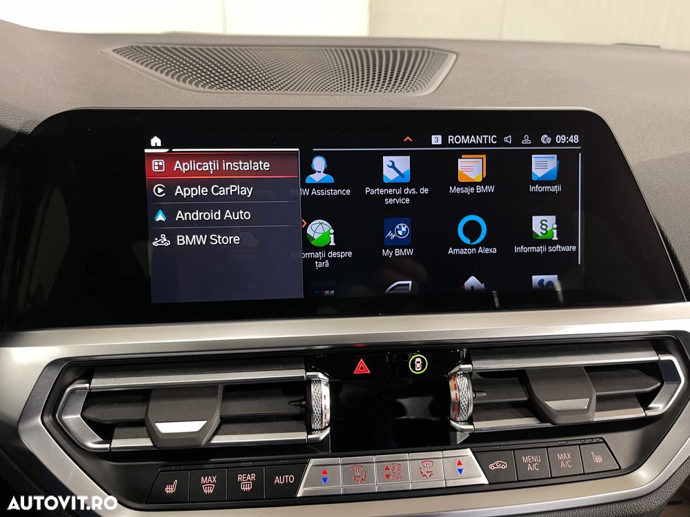 BMW Seria 4 430d xDrive AT MHEV - 20