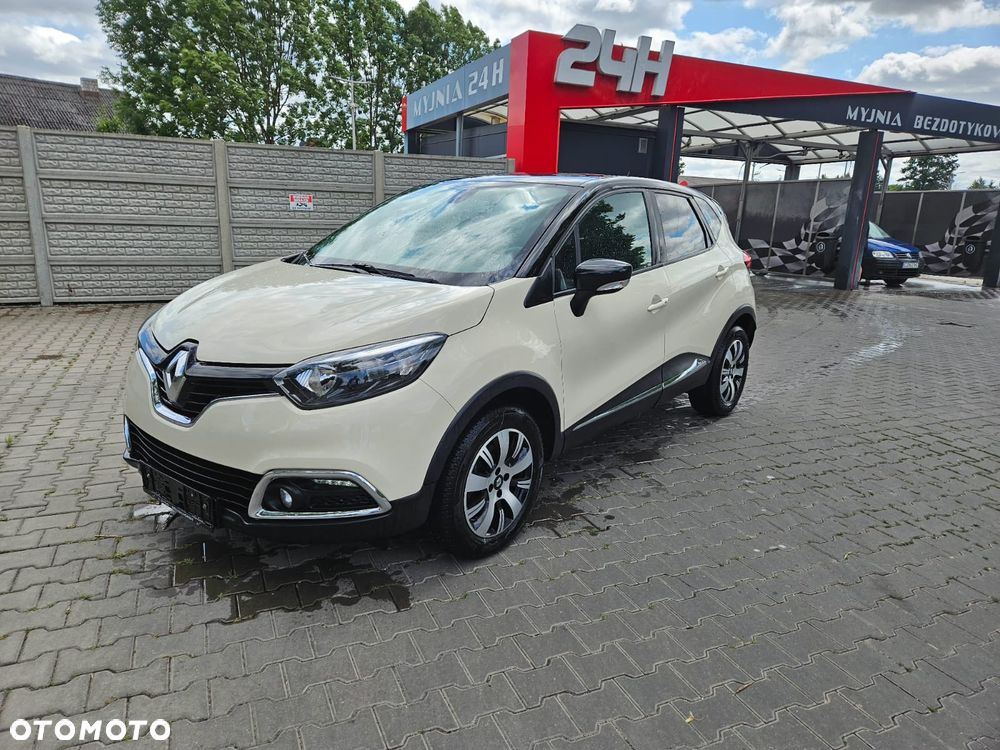 Renault Captur - 7