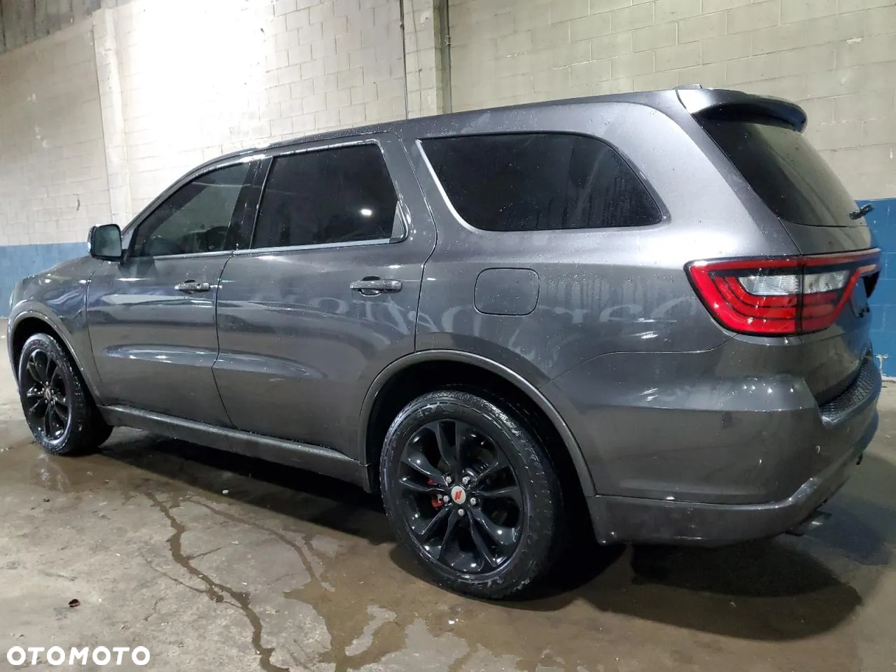 Dodge Durango 5.7 R/T - 3