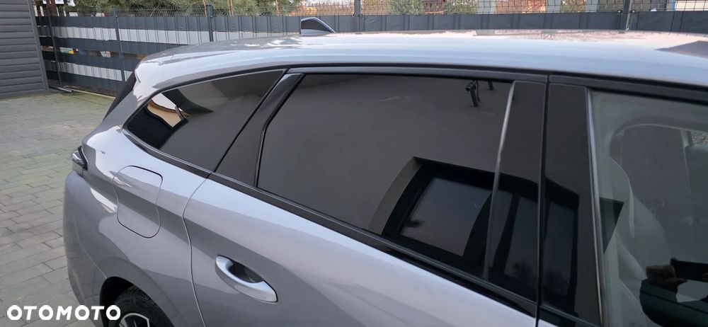 Peugeot 308 BlueHDi 130 EAT8 Stop & Start Allure Pack - 22