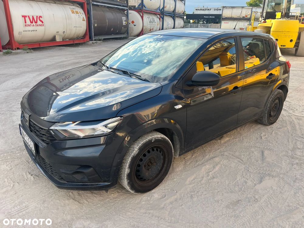 Dacia Sandero 1.0 TCe Essential - 1