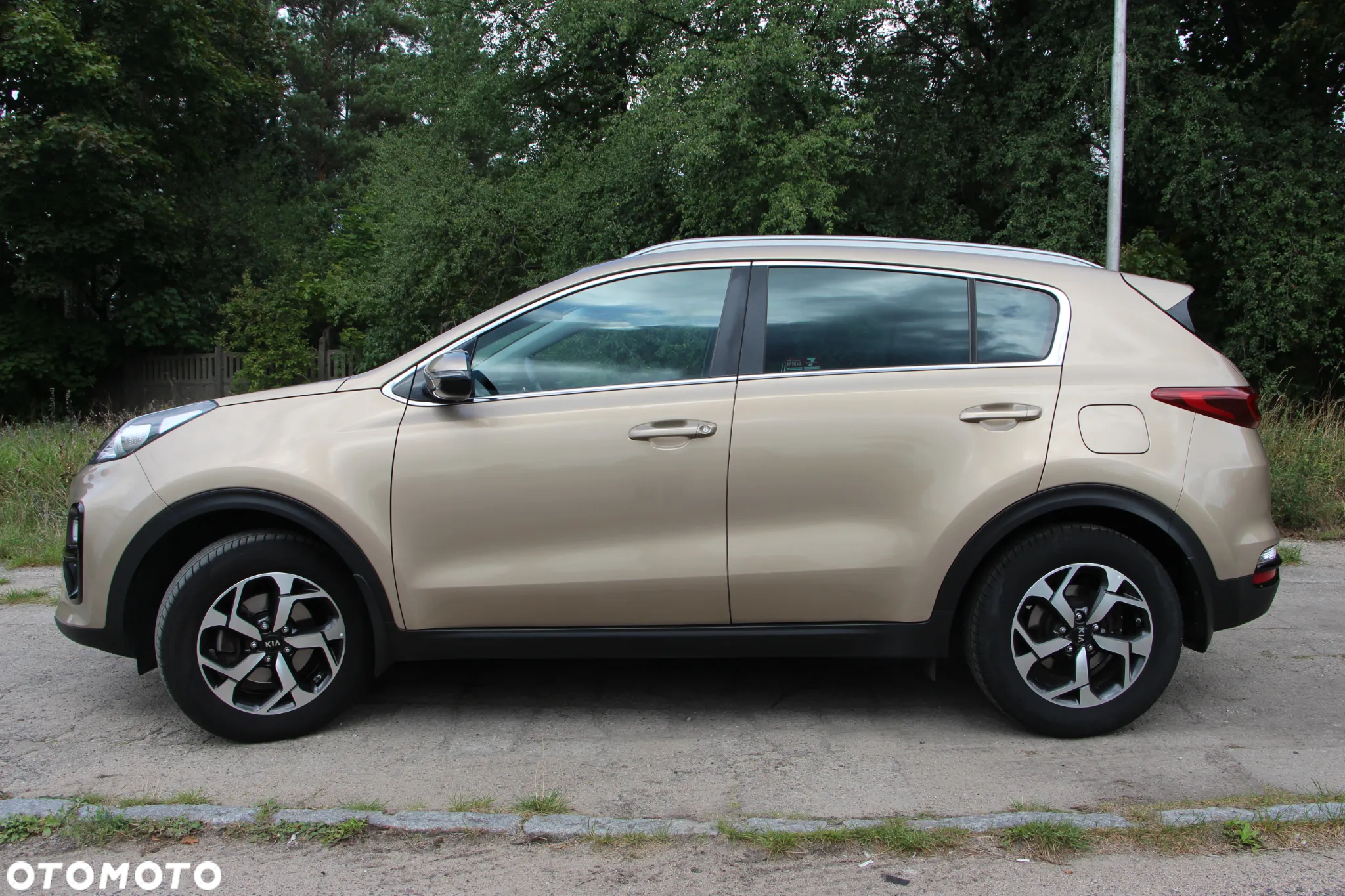 Kia Sportage 1.6 GDI M 2WD - 2