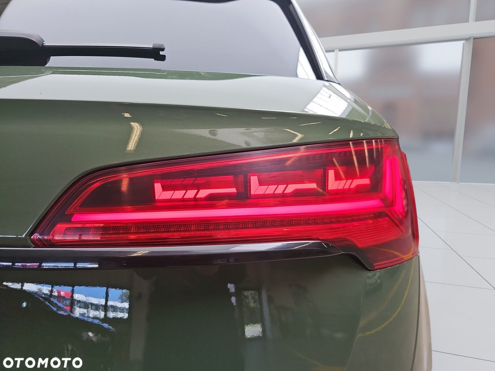 Audi Q5 - 36