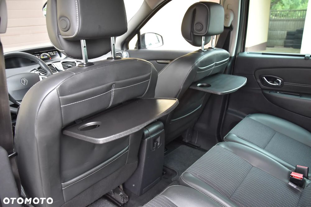 Renault Scenic 1.6 16V 110 Dynamique - 34