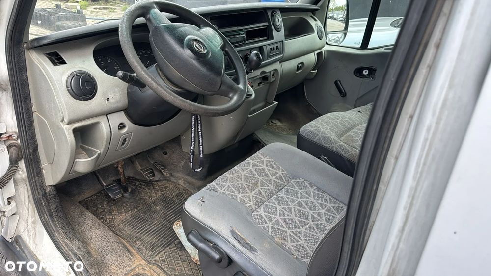 OPEL MOVANO  NA CZĘŚCI Kolor: 11U - 3