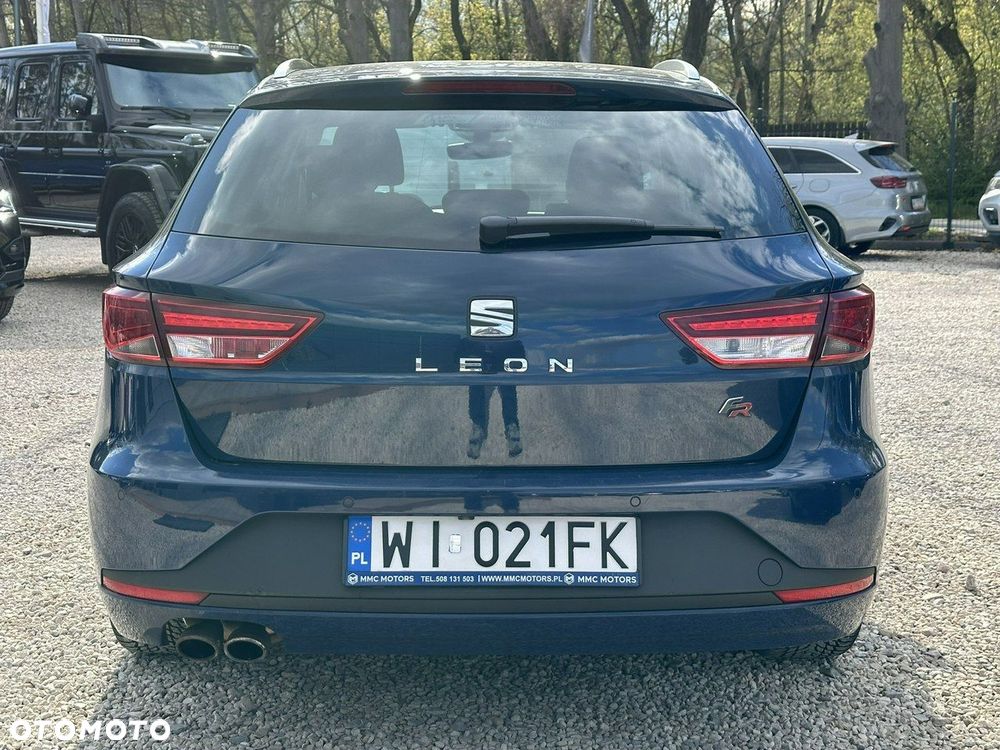 Seat Leon - 7