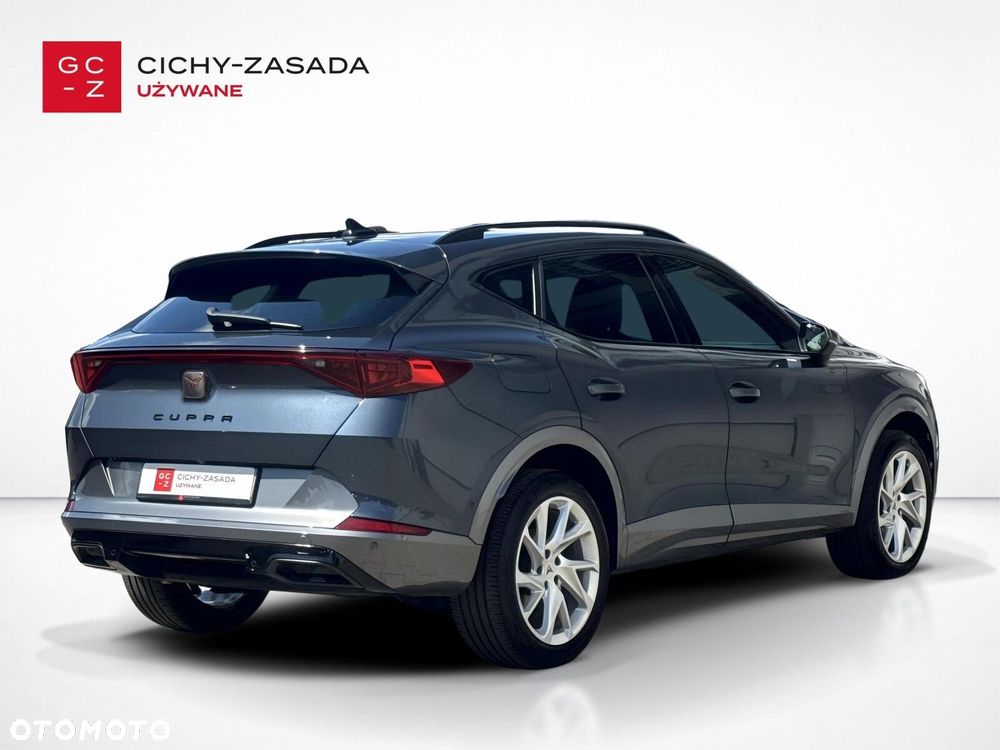Cupra Formentor 1.5 TSI - 5