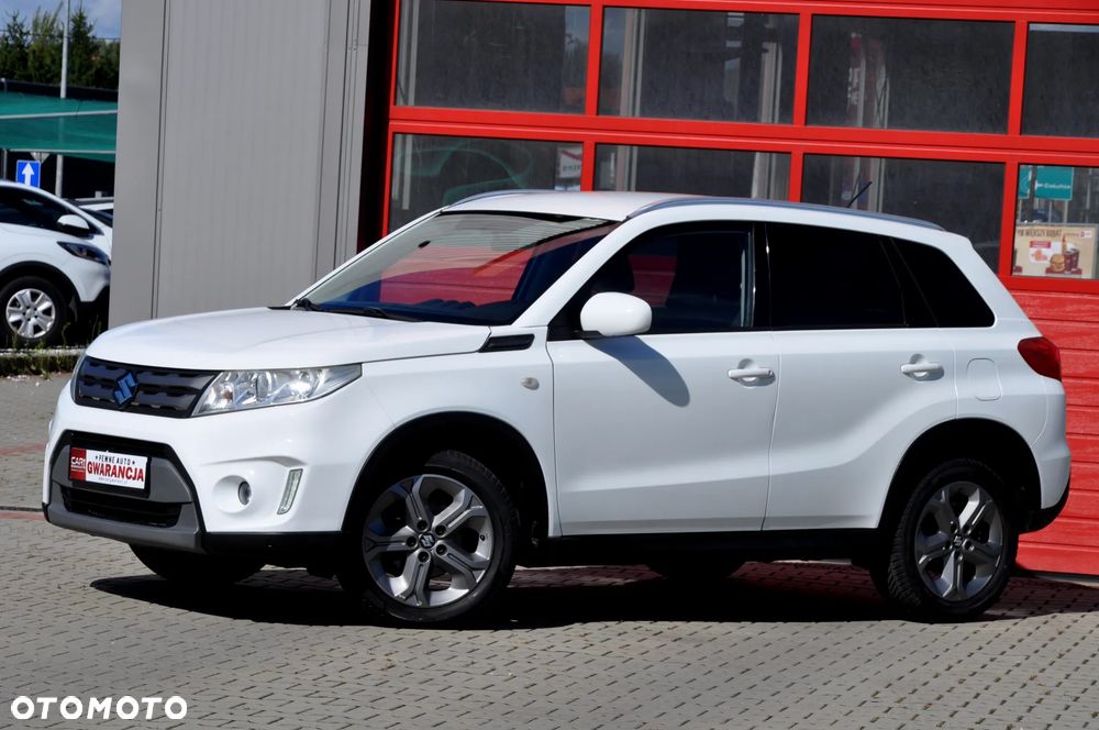 Suzuki Vitara - 3