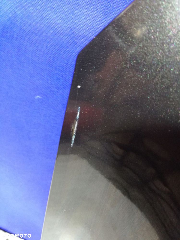 Renault Megane III 3 maska pokrywa klapa przód wygłuszenie NV676 - 3