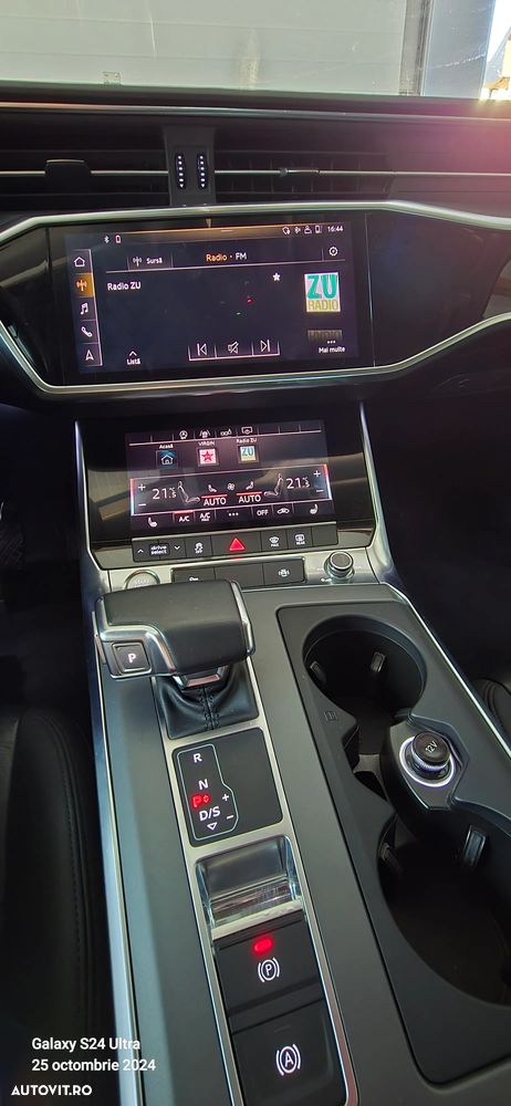 Audi A6 Limuzina - 6