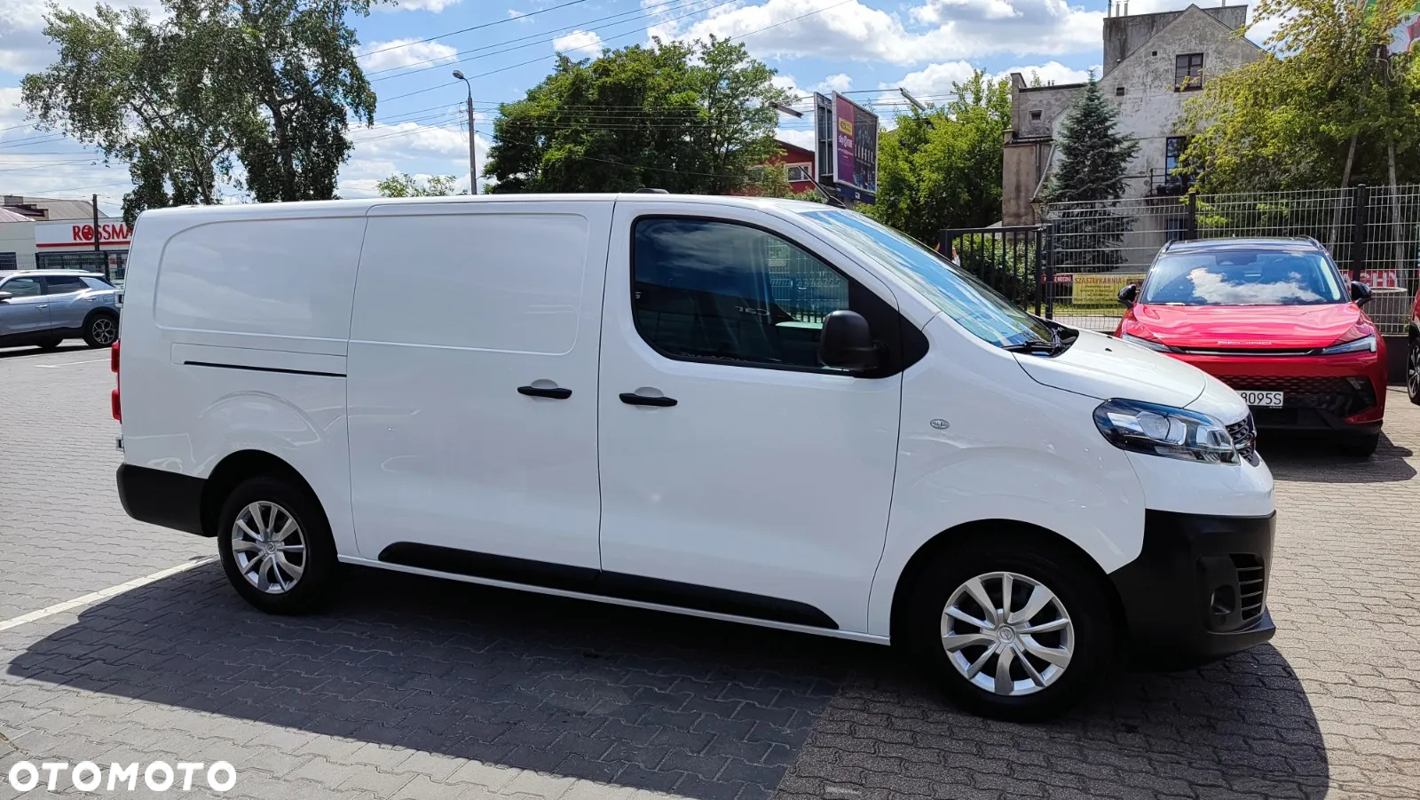Opel VIVARO 2.0 CDTI L2H1 EXTRA LONG VAT23 - 5