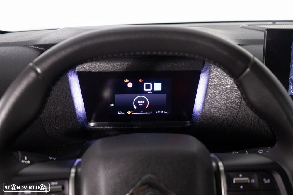 Citroën C4 1.2 PureTech Plus - 16