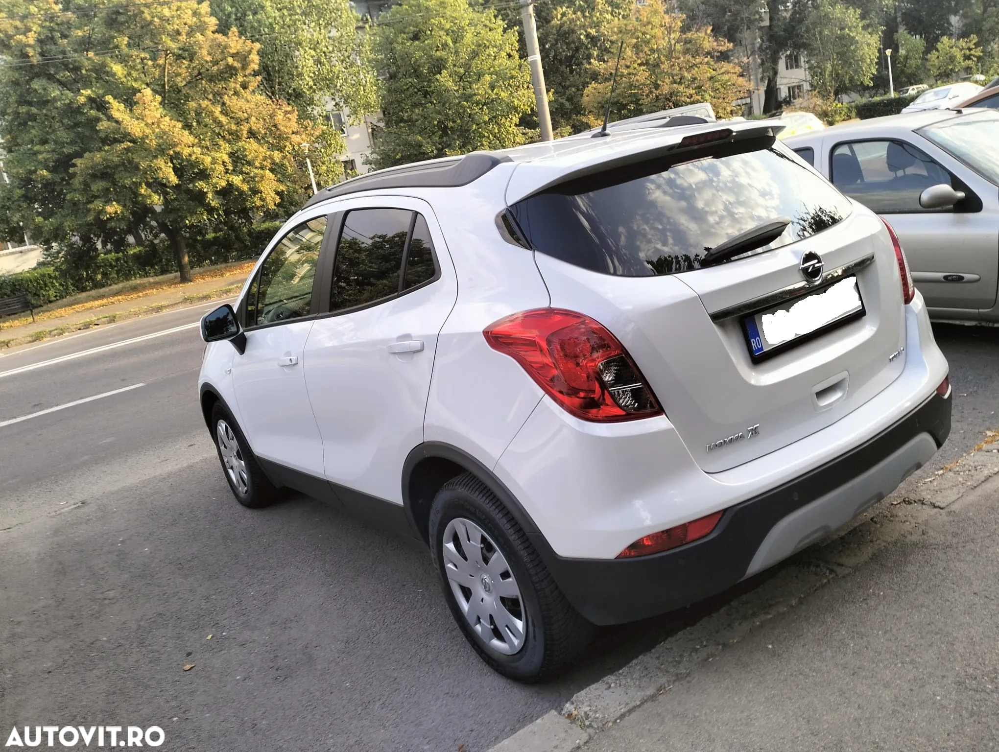 Opel Mokka - 2