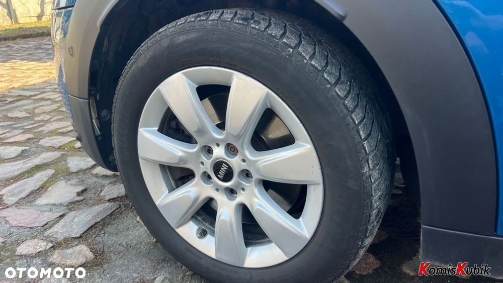 MINI Countryman - 19