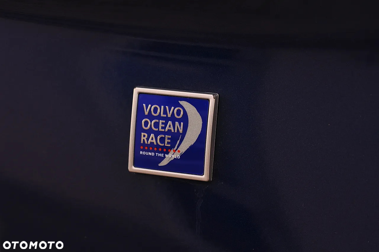 Volvo XC 60 D4 Geartronic Ocean Race - 36