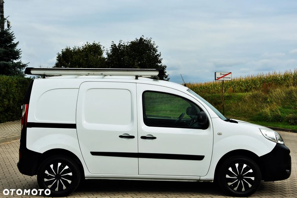 Renault KANGOO - 12