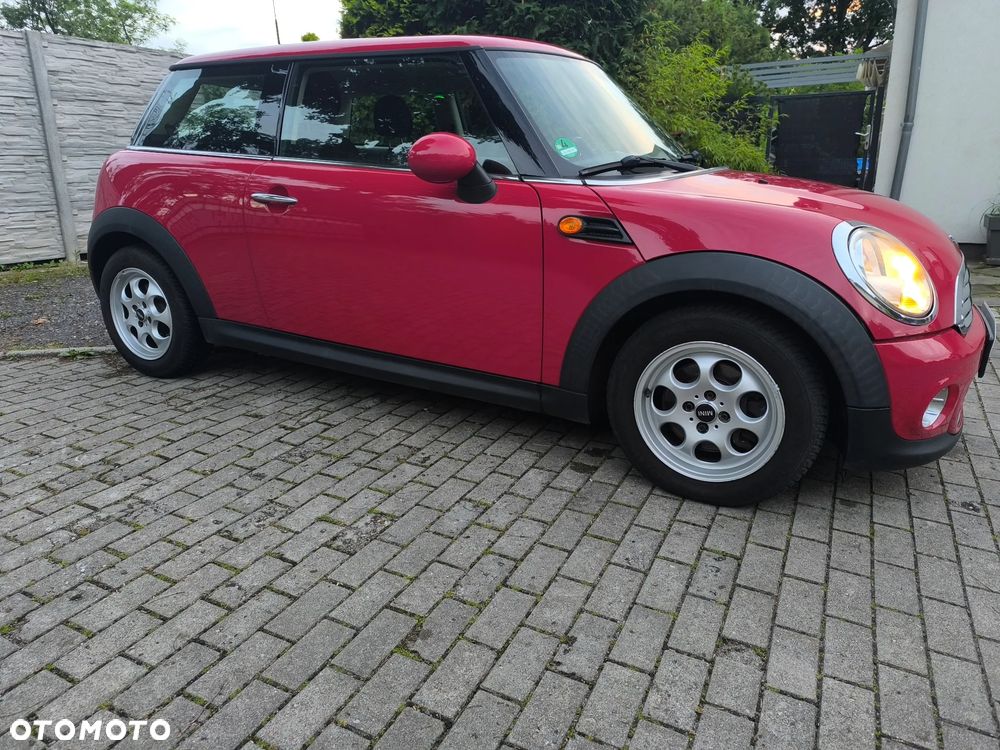 MINI Cooper - 17