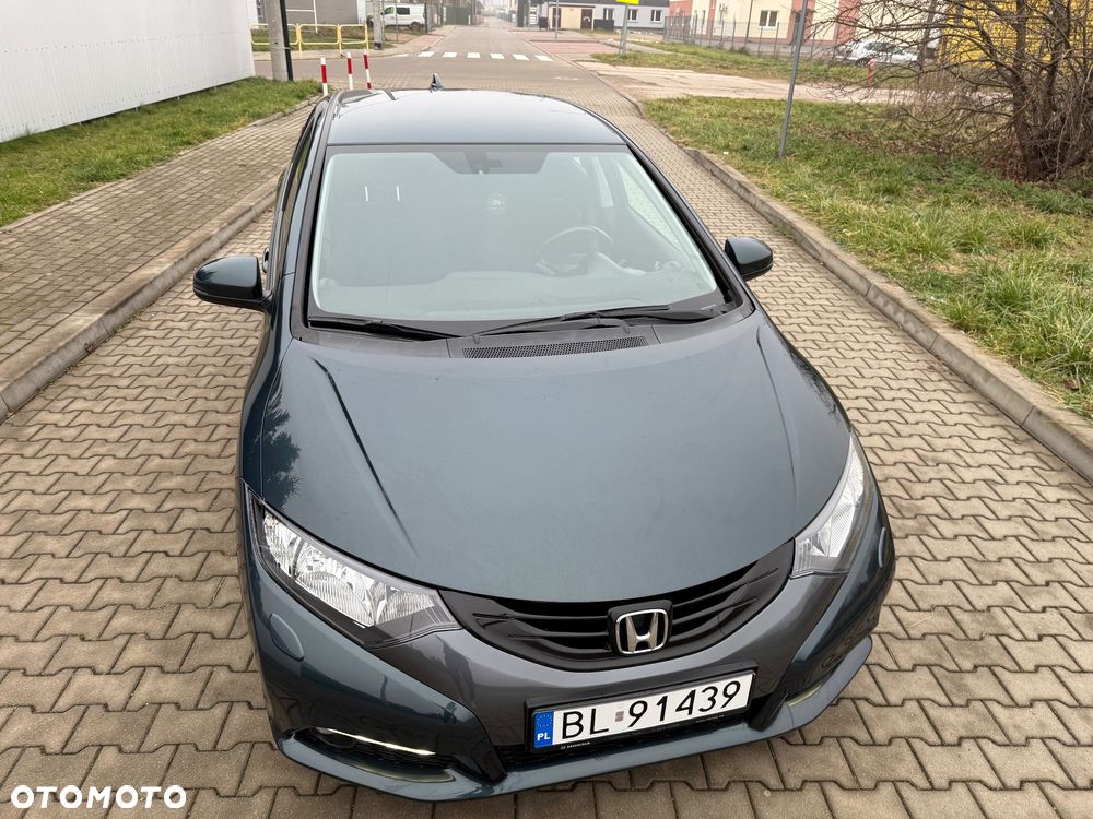 Honda Civic - 33
