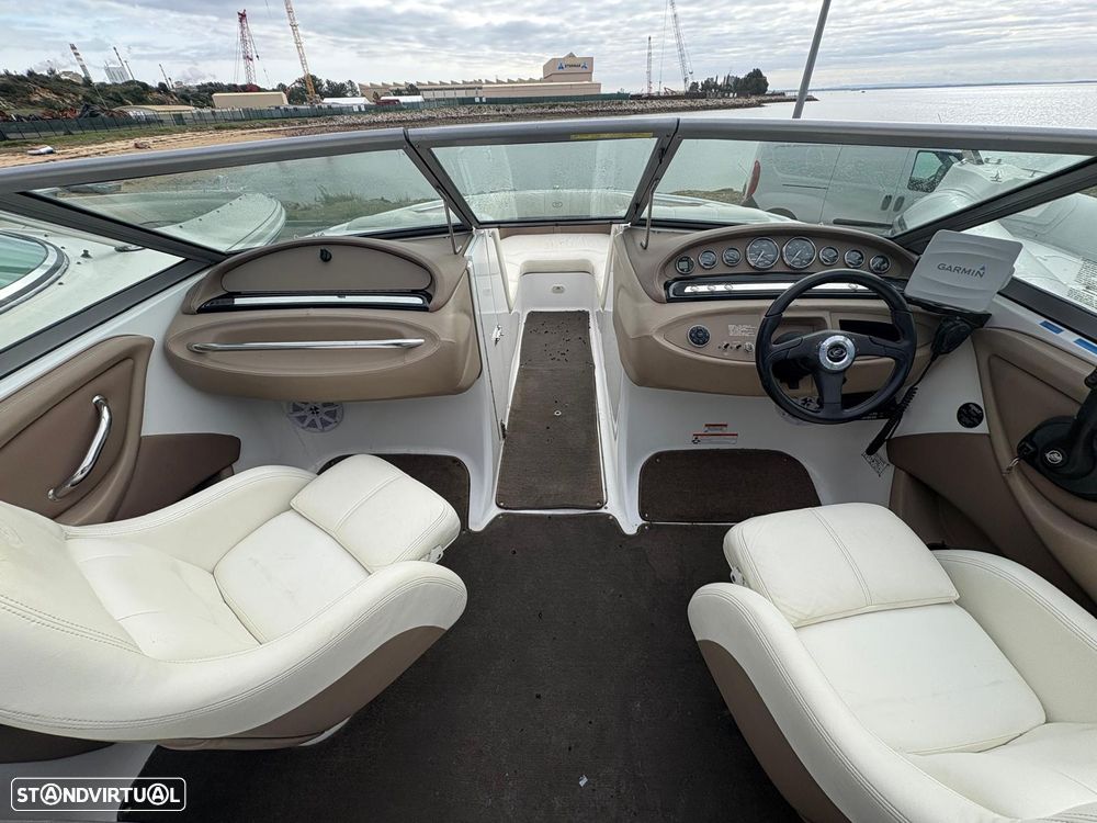 Cobalt Marine 212 - 13