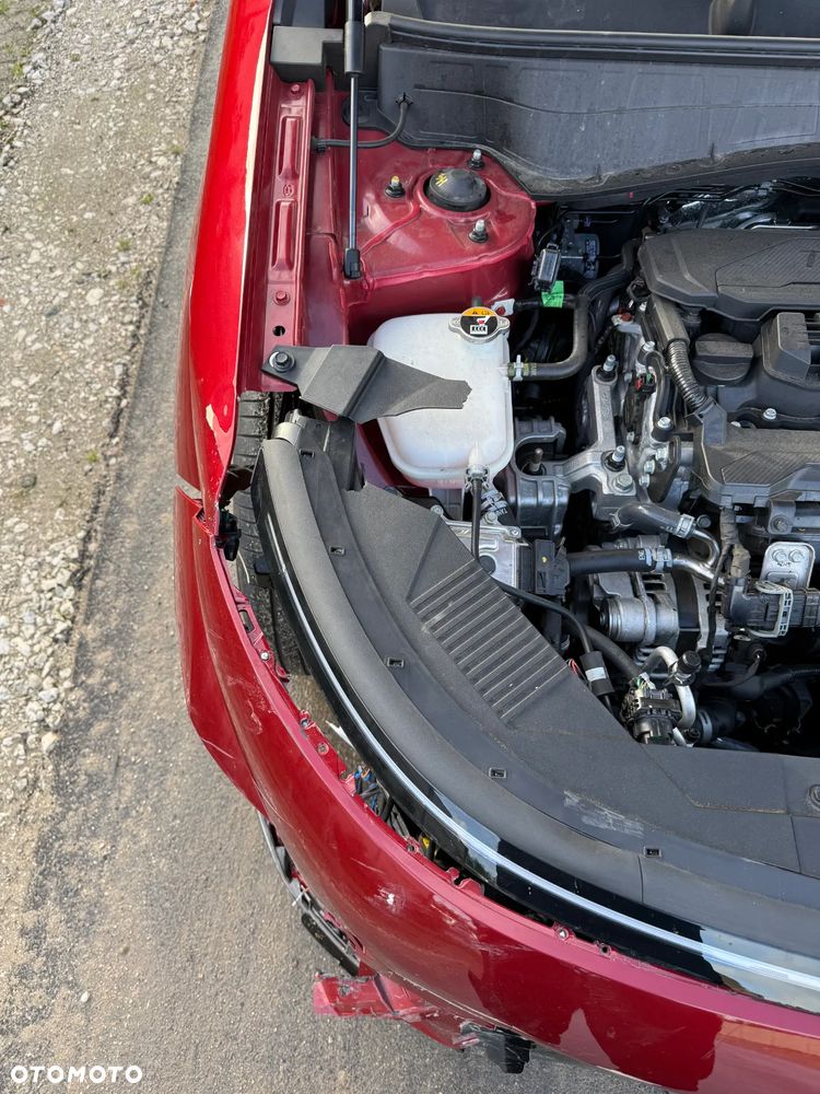 Hyundai Kona 1.6 T-GDI DCT N Line - 15