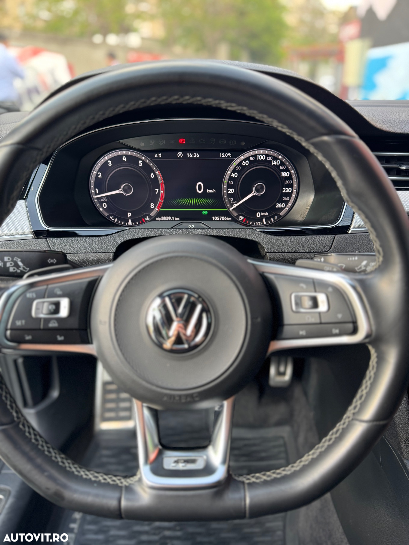 Volkswagen ARTEON 2.0 TSI DSG 4Motion R-Line - 8